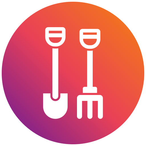Modern Agricultural Tools