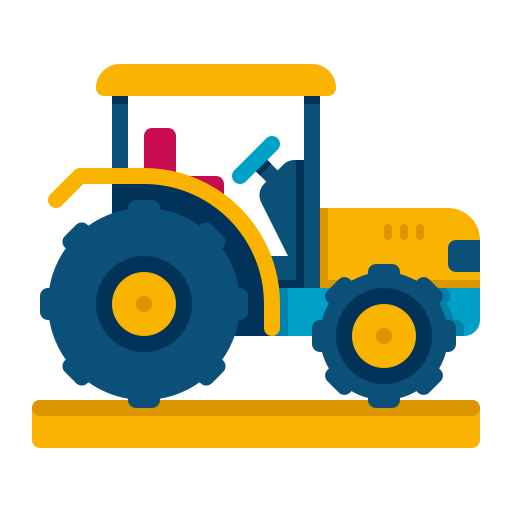 agriculture machinery