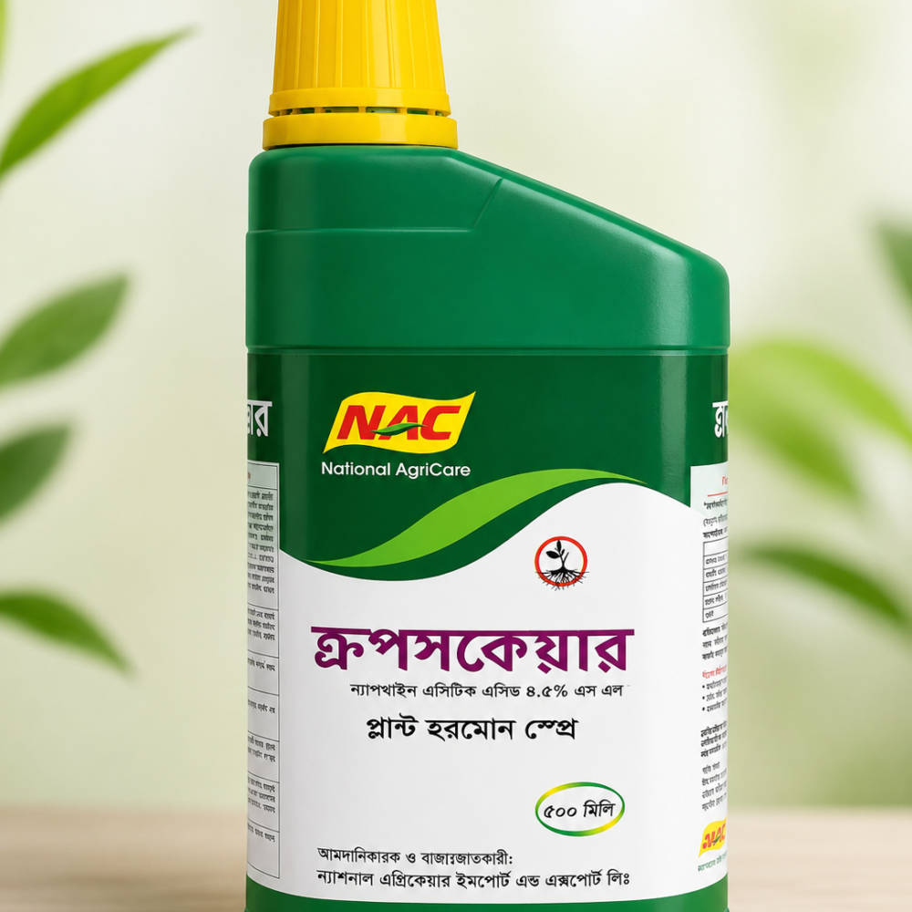 ক্রপসকেয়ার