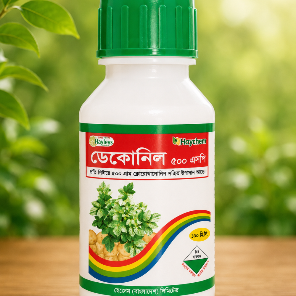 ডেকোনিল